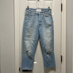 COPY - Jeans, capris size 26